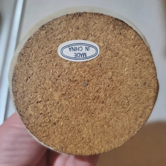 4 Yankee candle toppers - Picture 7 of 9